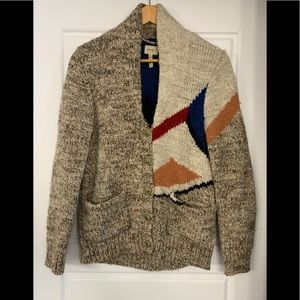 Cute Wilfred Cardigan